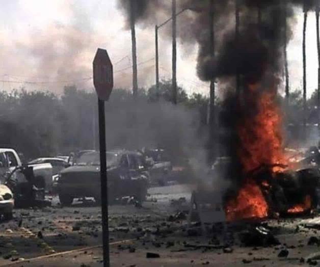 Obliga ‘narcoterrorismo’ a modificar Código penal en Tamaulipas