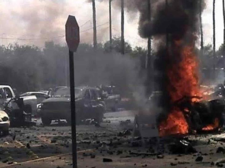 Obliga ‘narcoterrorismo’ a modificar Código penal en Tamaulipas Obliga ‘narcoterrorismo’ a modificar Código penal en Tamaulipas