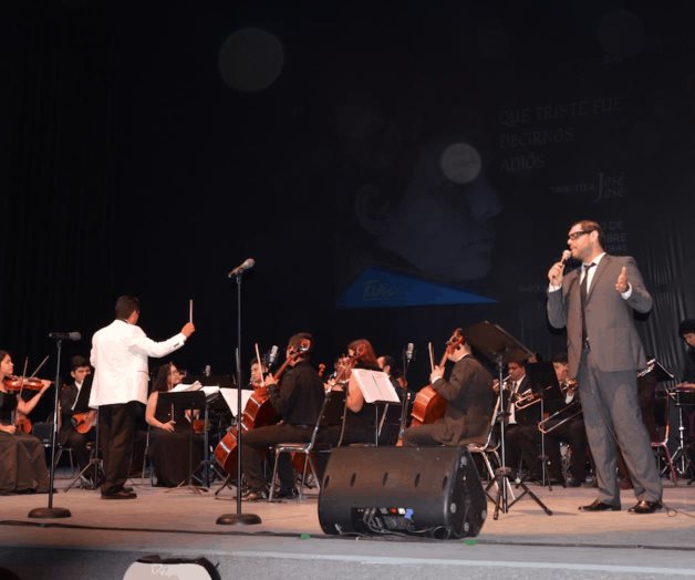 En honor al Príncipe