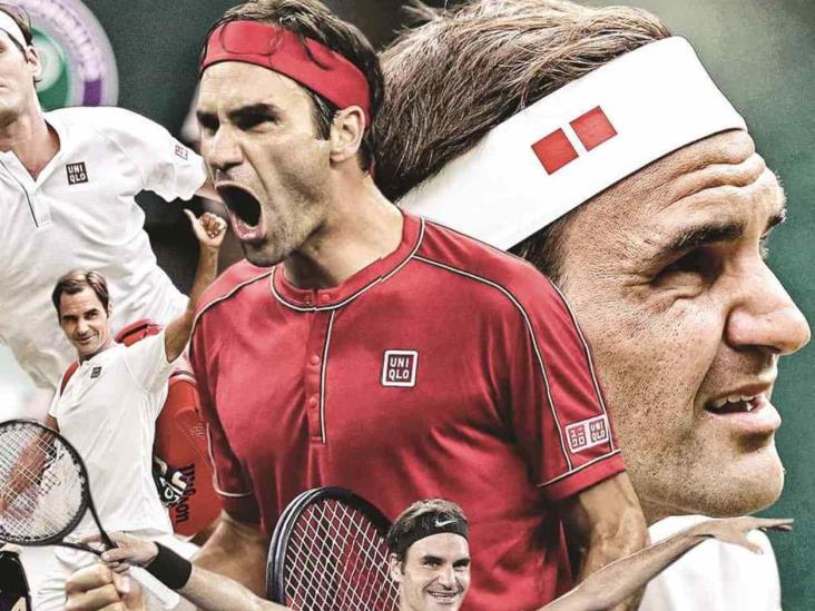 Tendrá Roger Federer una visita exprés Tendrá Roger Federer una visita exprés