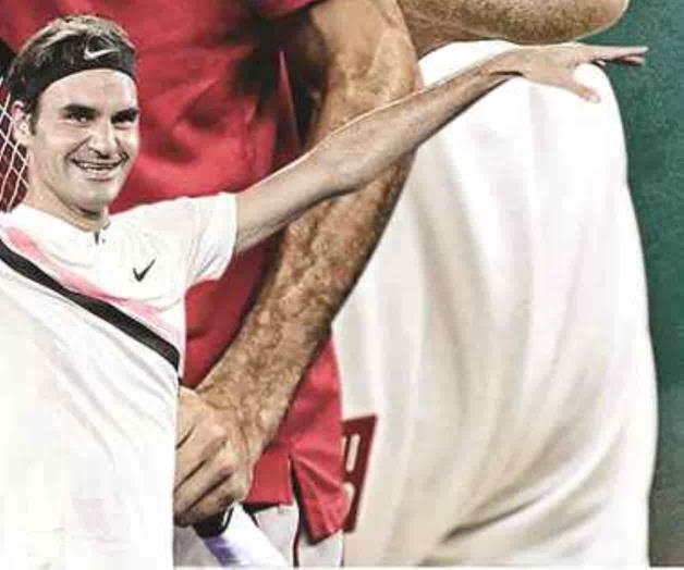 ¡Ya es leyenda! ¡Ya es leyenda!