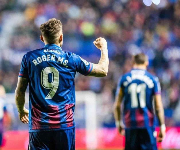 Mantiene Levante su buena racha