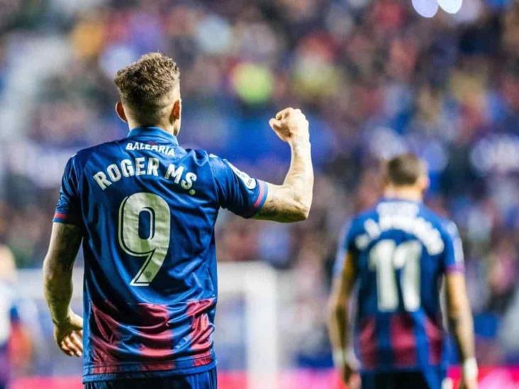 Mantiene Levante su buena racha Mantiene Levante su buena racha