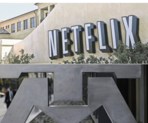 Paquete de Telmex: Infinitum con Netflix Paquete de Telmex: Infinitum con Netflix