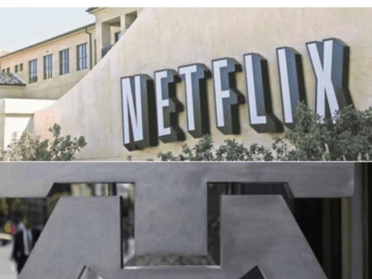 Paquete de Telmex: Infinitum con Netflix Paquete de Telmex: Infinitum con Netflix