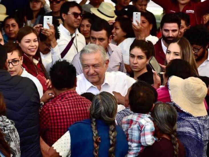 México tiene una fama distinta: AMLO México tiene una fama distinta: AMLO