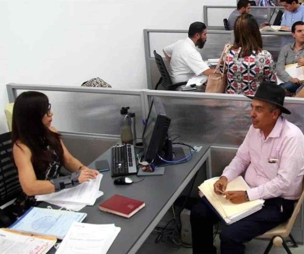 Etiquetan 1,400 mdp para reforma