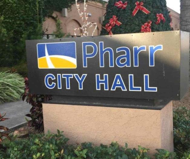 Deslumbrará a Pharr alumbrado navideño Deslumbrará a Pharr alumbrado navideño