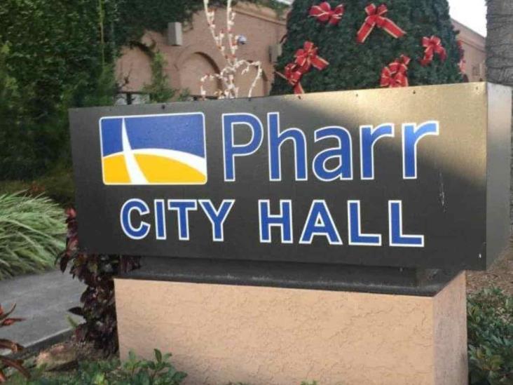 Deslumbrará a Pharr alumbrado navideño Deslumbrará a Pharr alumbrado navideño