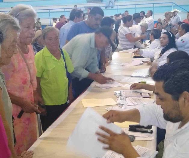 Denunciarán transas los ciudadanos en programas federales