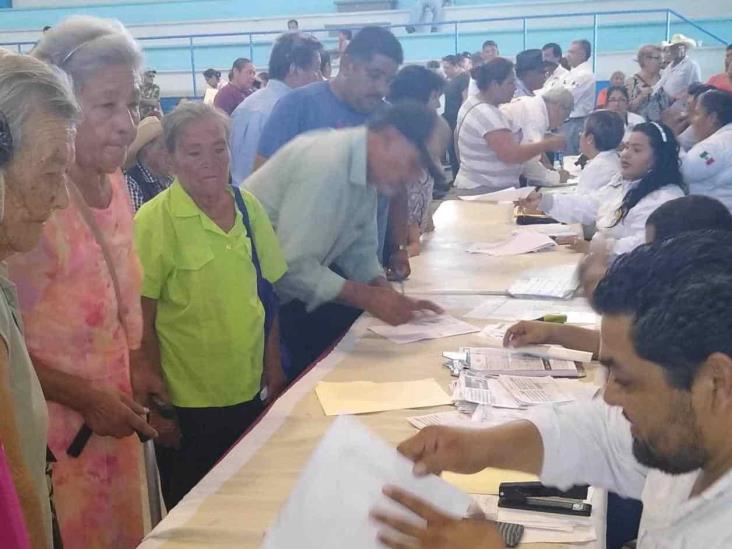 Denunciarán transas los ciudadanos en programas federales Denunciarán transas los ciudadanos en programas federales