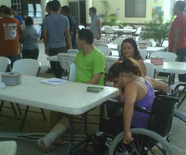 Disminuye flujo de migrantes a esta frontera