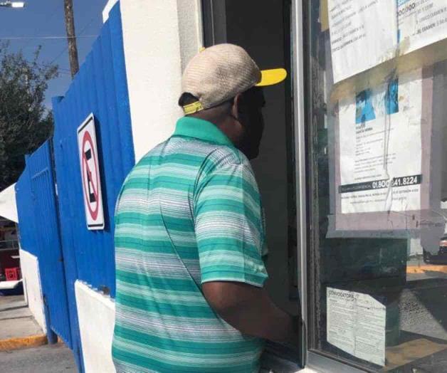 Atacan a cubano entre dos sujetos Atacan a cubano entre dos sujetos