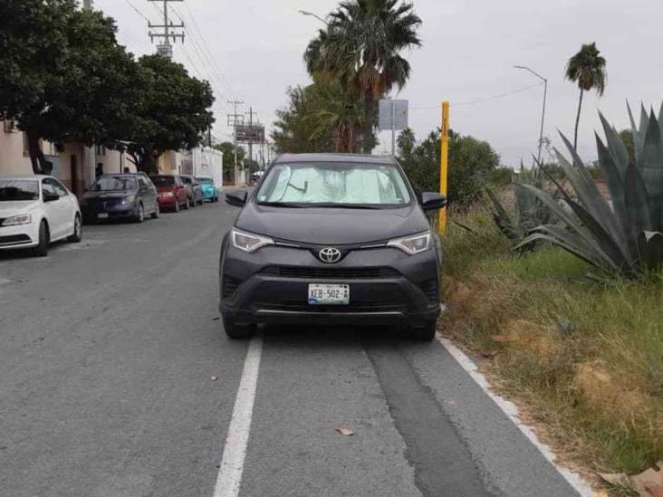 Falta respeten a las ciclovías Falta respeten a las ciclovías