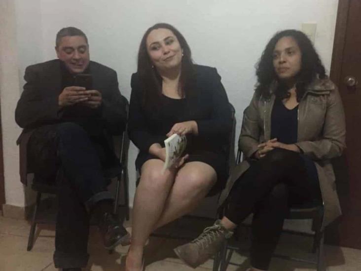 Presenta libro ‘Té de Mujer’ Presenta libro ‘Té de Mujer’