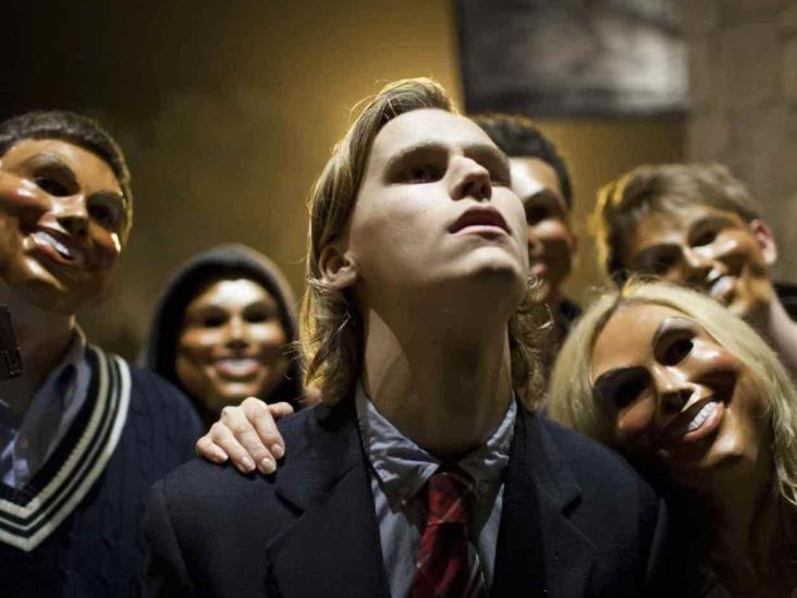 Serán parte del horror Serán parte del horror