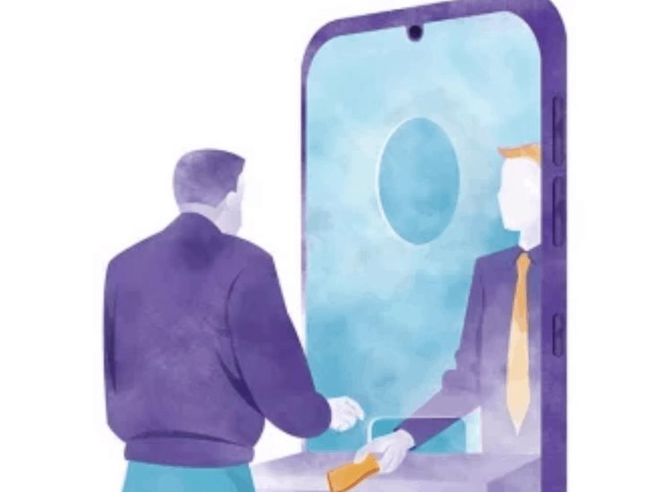Adiós a los bancos: Mexicanos se van enojados a las apps Adiós a los bancos: Mexicanos se van enojados a las apps
