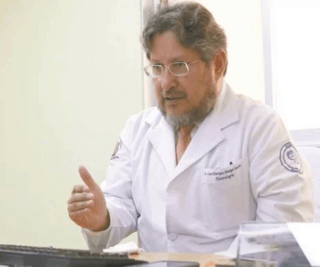 Código cerebro, la estrategia para evitar un infarto cerebral