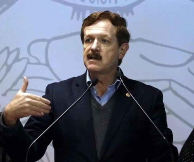 Morena, la nueva mafia del poder: Juan Carlos Romero Hicks