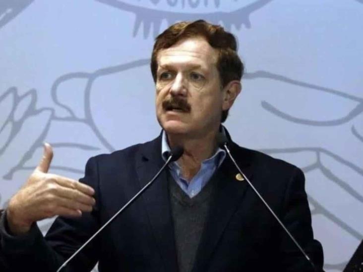 Morena, la nueva mafia del poder: Juan Carlos Romero Hicks Morena, la nueva mafia del poder: Juan Carlos Romero Hicks