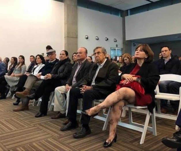 Rechazan ‘Ley Bonilla’ en un foro en Tijuana