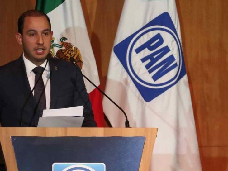Pretenden “apoderarse” del INE y del Tribunal: PAN Pretenden “apoderarse” del INE y del Tribunal: PAN