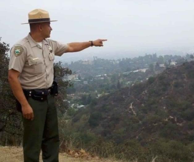 Vigilarían frontera los guardabosques