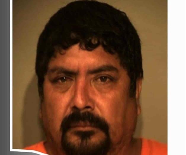 Van tras la pista de depredador sexual