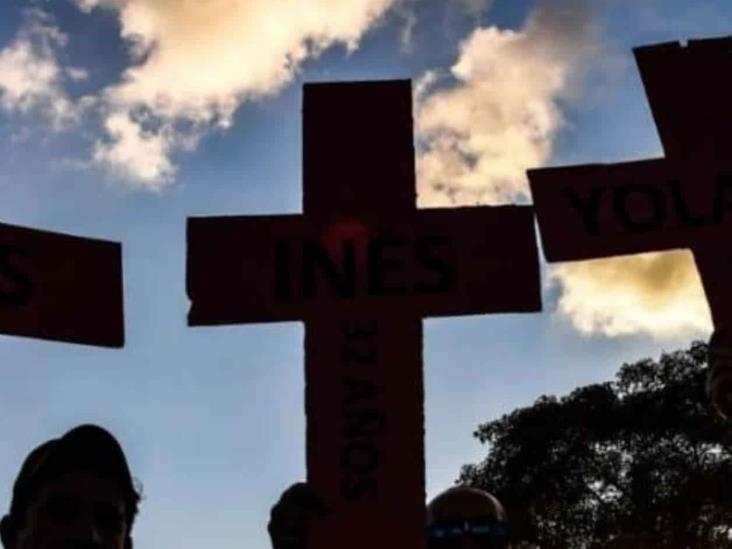 Más de 3,500 feminicidios en AL y Caribe: CEPAL Más de 3,500 feminicidios en AL y Caribe: CEPAL