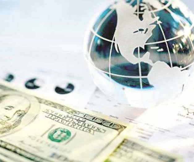 Navega peso en incertidumbre