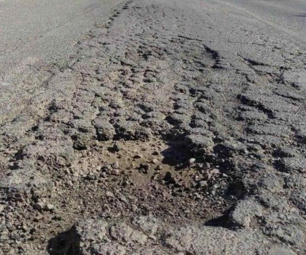 Mejorarán carretera Ribereña