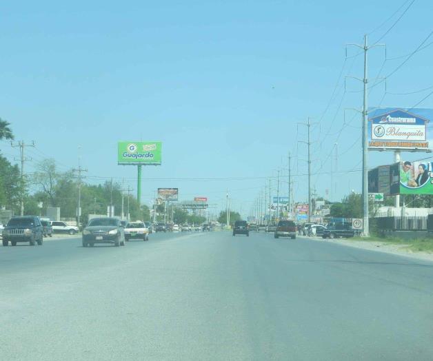 Propicia percances falta de alumbrado