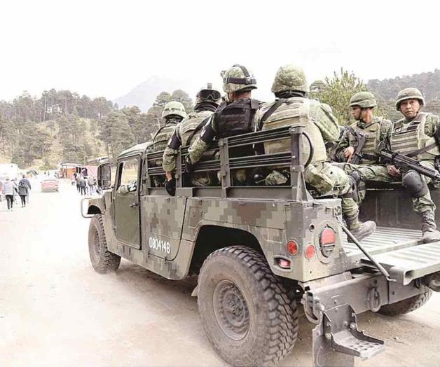 Reportan secuestro de turistas Reportan secuestro de turistas