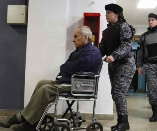 Argentina: sentencia en juicio histórico a curas por abusos