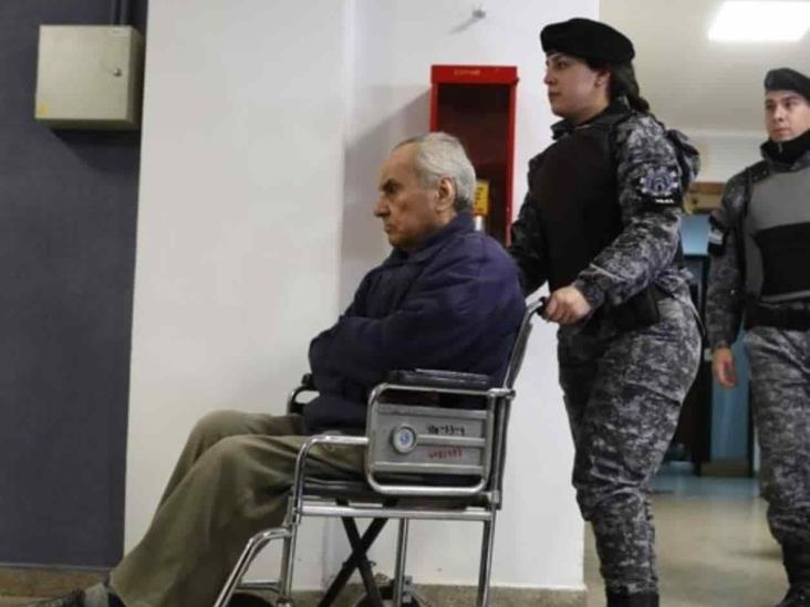 Argentina: sentencia en juicio histórico a curas por abusos Argentina: sentencia en juicio histórico a curas por abusos