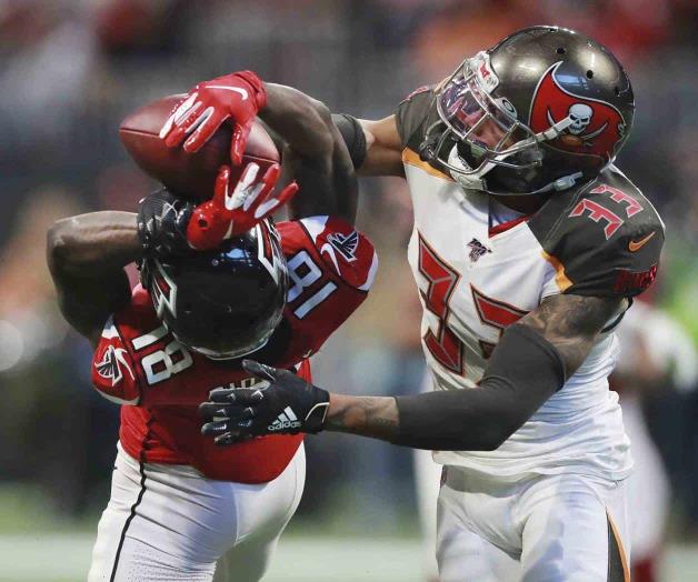 Vea y Winston lideran remontada de Tampa