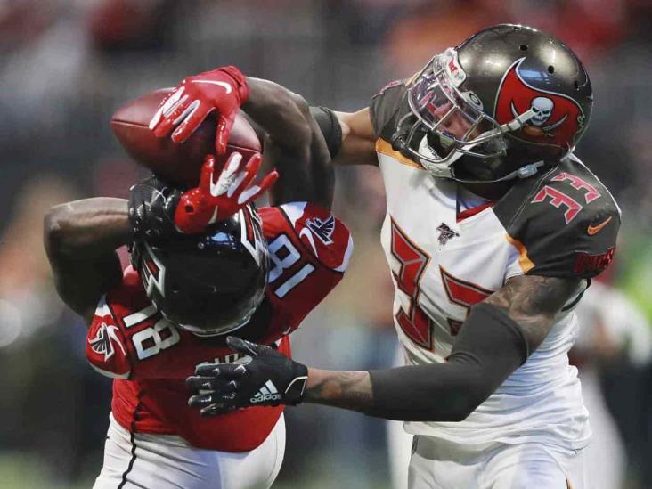 Vea y Winston lideran remontada de Tampa Vea y Winston lideran remontada de Tampa