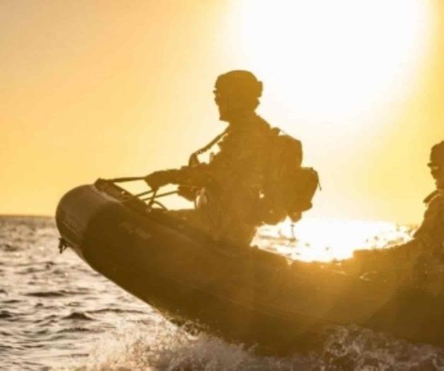 Marina confirma que patrulla protagonizó accidente en costa de Yucatán Marina confirma que patrulla protagonizó accidente en costa de Yucatán