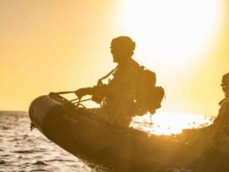 Marina confirma que patrulla protagonizó accidente en costa de Yucatán Marina confirma que patrulla protagonizó accidente en costa de Yucatán