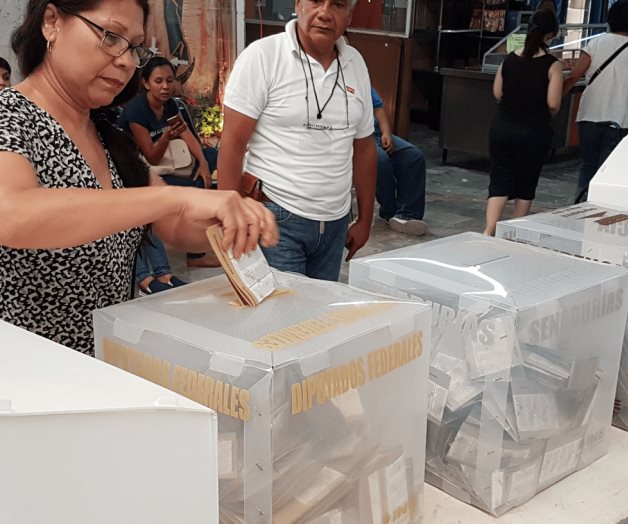 Ajustarán calendario electoral