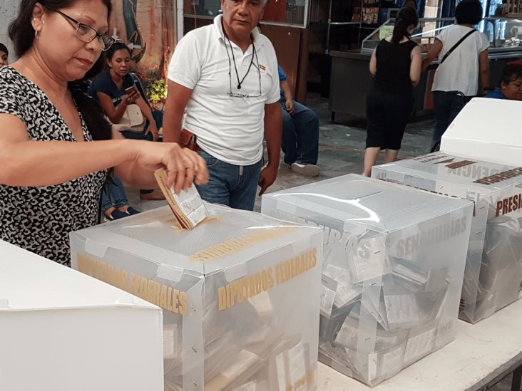 Ajustarán calendario electoral Ajustarán calendario electoral