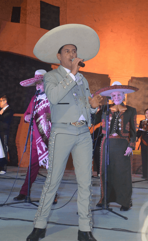 Asdrúbal Jiménez, de Costa Rica.