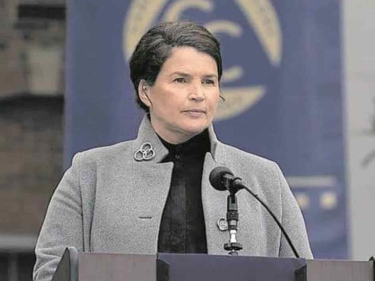 Julia Ormond se une al elenco de “The walking dead world beyond” Julia Ormond se une al elenco de “The walking dead world beyond”