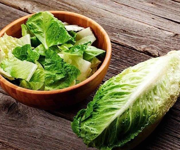 Texas, a salvo de la lechuga contaminada