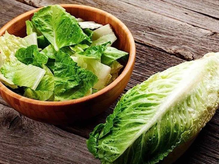 Texas, a salvo de la lechuga contaminada Texas, a salvo de la lechuga contaminada