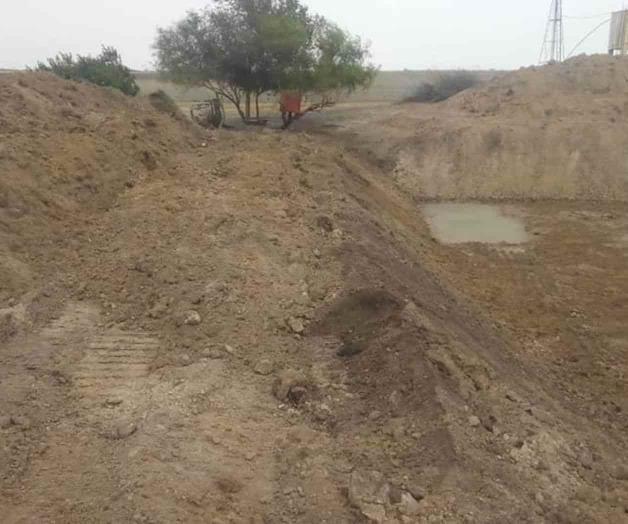 Abren ‘La Libertad’ en zona temporalera Abren ‘La Libertad’ en zona temporalera