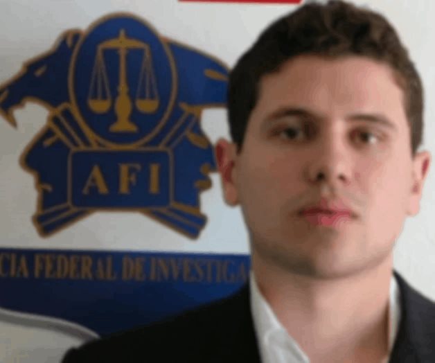 Hijo de “El Chapo” estudió en Bolivia, bajo protección de Evo, acusa ministro