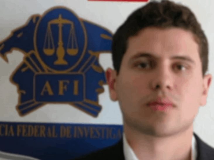 Hijo de “El Chapo” estudió en Bolivia, bajo protección de Evo, acusa ministro Hijo de “El Chapo” estudió en Bolivia, bajo protección de Evo, acusa ministro