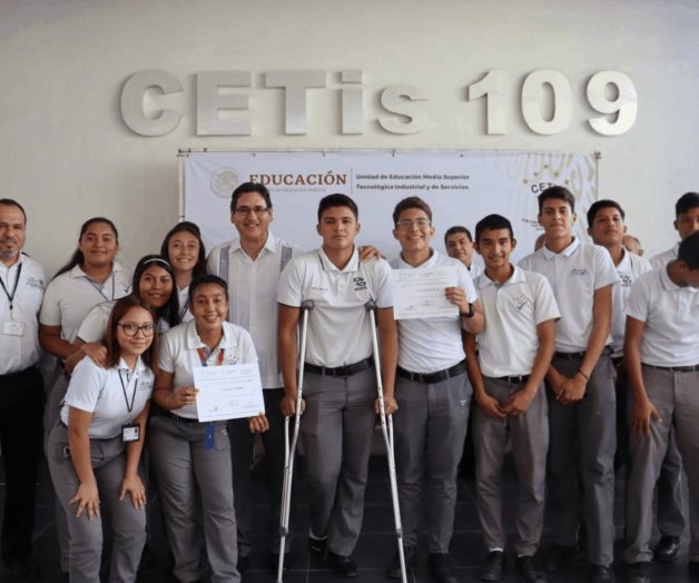 Aprueban continuidad de becas