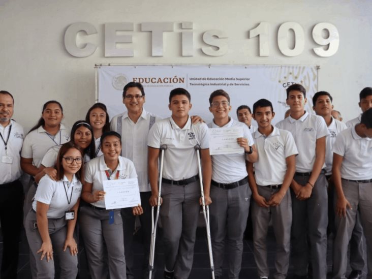 Aprueban continuidad de becas Aprueban continuidad de becas